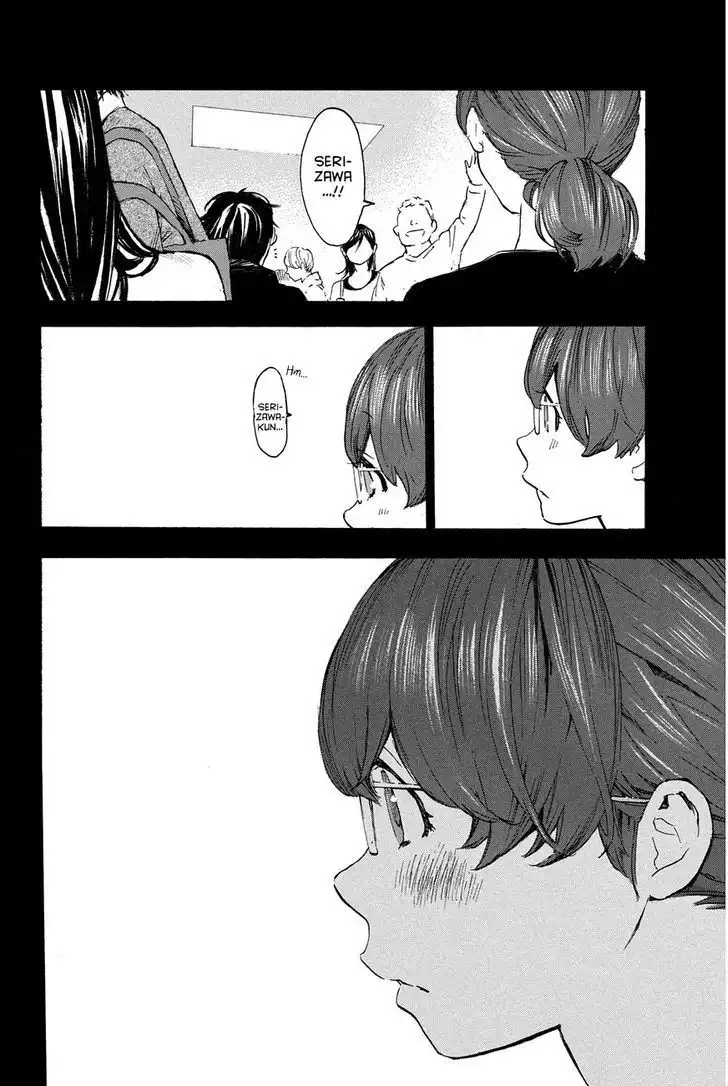 Soredemo Boku wa Kimi ga Suki Chapter 22 16